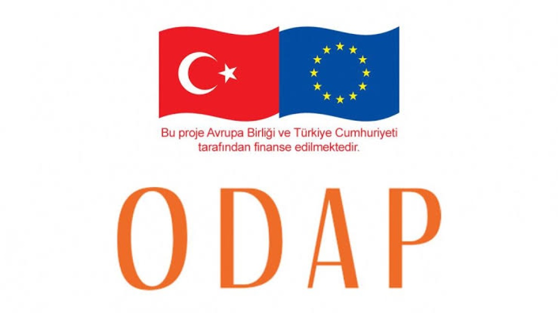 ODAP ile Gaziantep Üniversitesi Gezisi